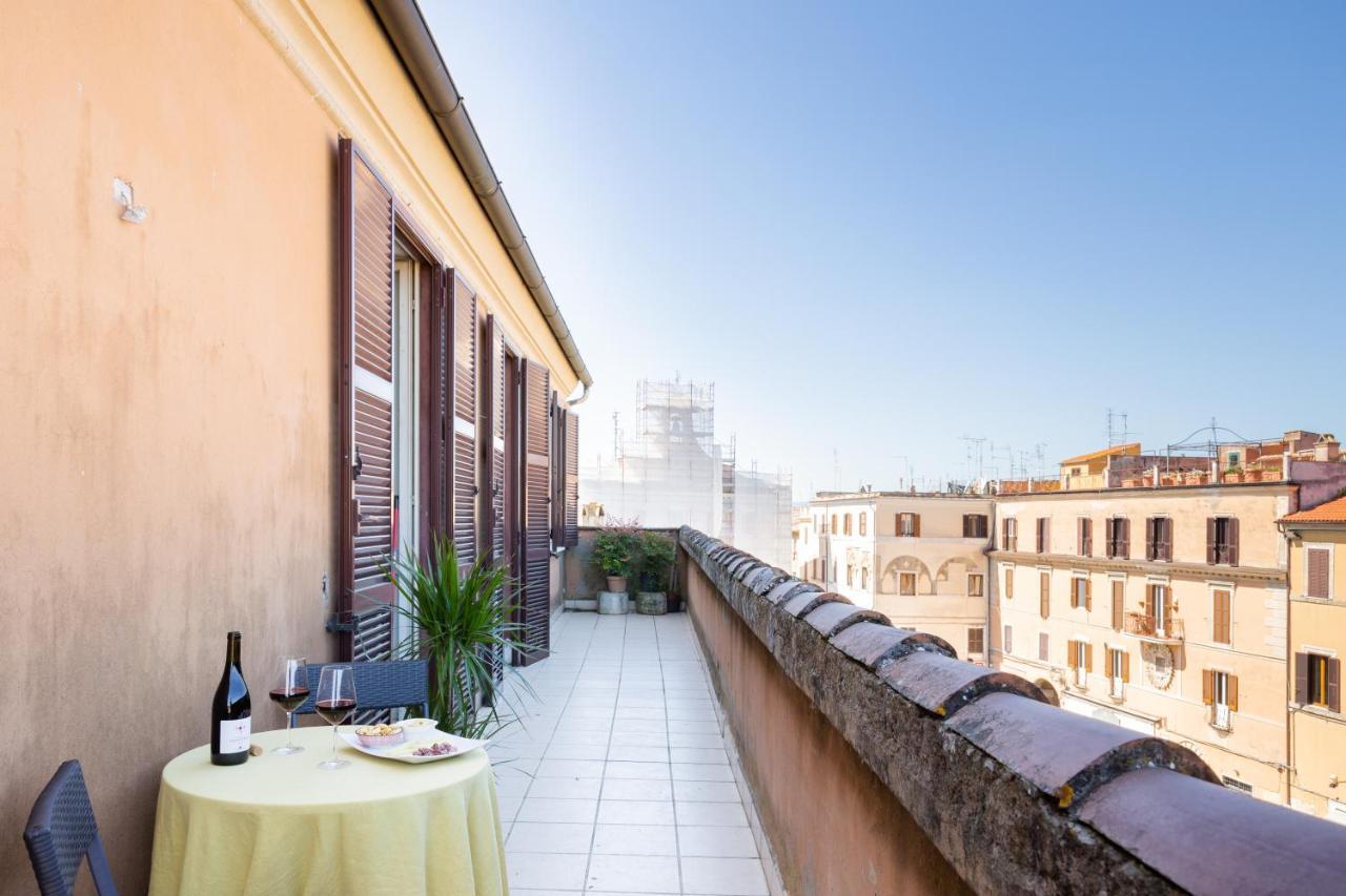 צ'יוויטה קסטלנה Dimora Palazzo Morelli מראה חיצוני תמונה